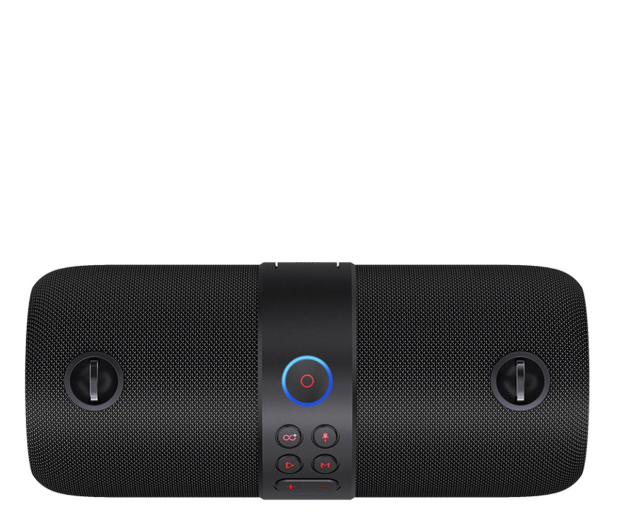Tracer Splash XXL BLUETOOTH BLACK - 1288067 - zdjęcie 2